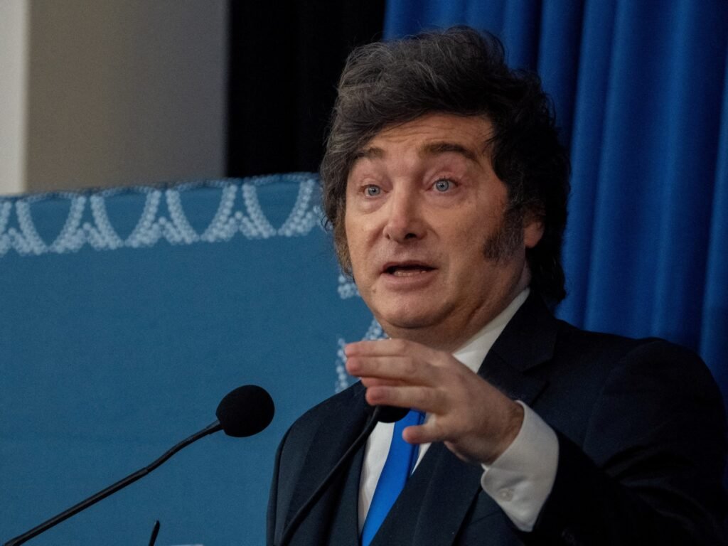 Argentina declares Jalisco New Generation Cartel a ‘terrorist’ group