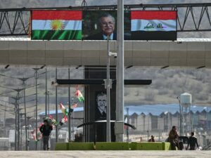 Ataques de todos os lados: Por que o Iraque foi arrastado para a guerra EUA-Israel contra o Irã