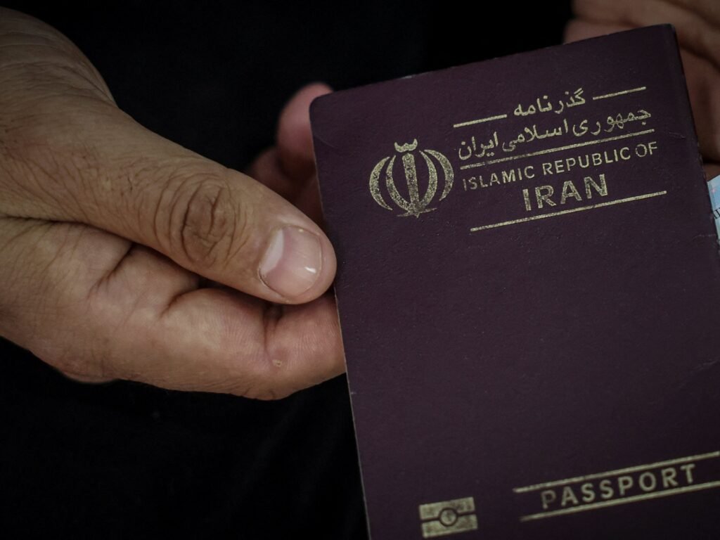 Australia bans visitors from Iran amid war in the Middle East