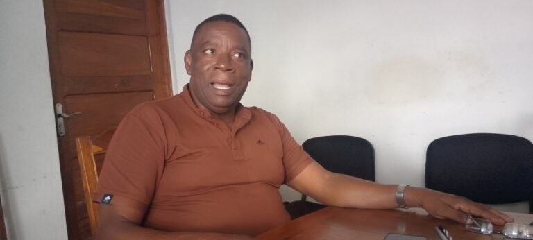 EMPRESÁRIO CARLOS JOAQUIM, EM ENTREVISTA: A...