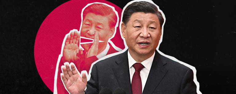 Le “Propaganda Monitor” de RSF enquête sur la stratégie de la Chine pour remodeler l’ordre mondial des médias