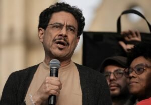 Presidente da Colômbia, Gustavo Petro, sob investigação nos EUA por ligações com drogas