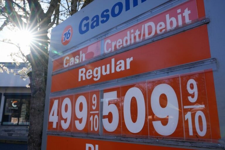 oil