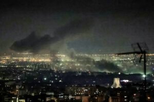 Poderiam os EUA enviar tropas para o Irão, e como isso poderia acontecer?