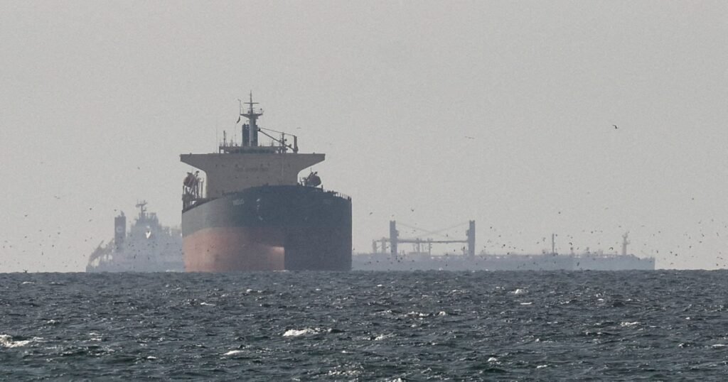European nations, Japan to join ‘appropriate efforts’ to open Hormuz Strait