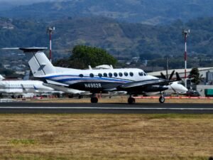 Ex-ministro Gamboa é alvo da primeira extradição da Costa Rica para os EUA