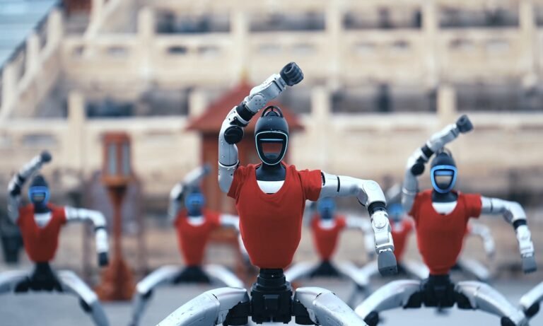 Transformação digital surge como novo motor para o desenvolvimento sustentável na Ásia: relatório