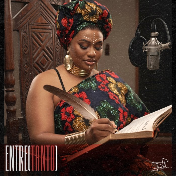 Iveth lança "Entre(tanto)" em concerto -...