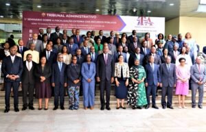 PR: A prioridade é consolidar a disciplina…