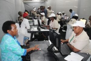 Idade de reforma no Estado pode subir para os…