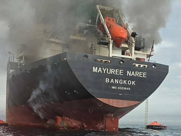 How Iran defied Trump threats to emerge as Strait of Hormuz gatekeeper