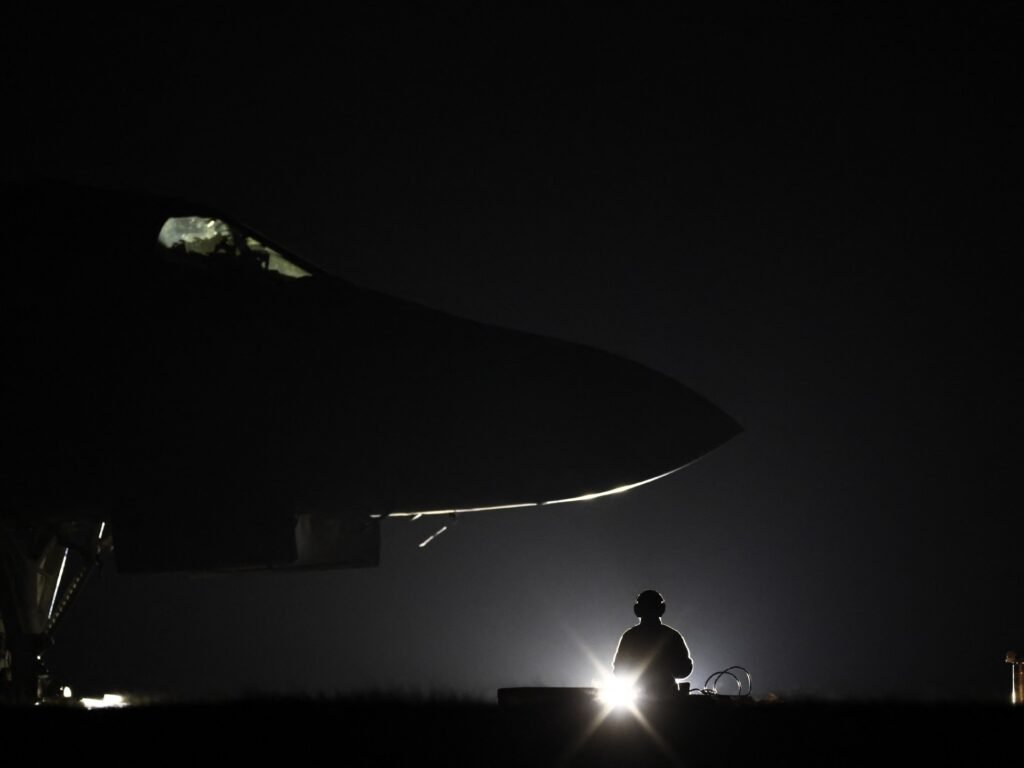 How corporations have collaborated with US military over the decades