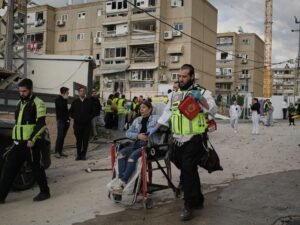 Durante quanto tempo Israel poderá sustentar um conflito militar com o Irão?