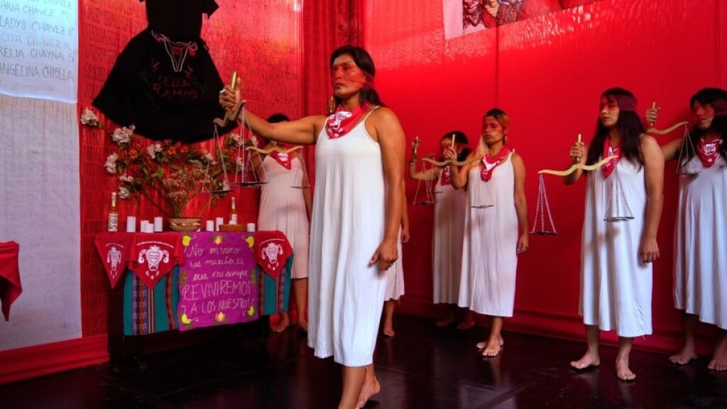 Human rights court orders reparations for forced sterilisation case in Peru