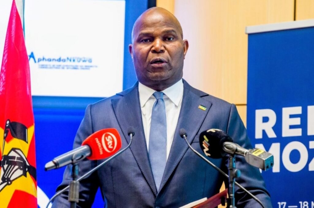 PR apresenta em Bruxelas oportunidades de...