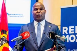 PR apresenta em Bruxelas oportunidades de…