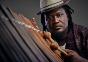 Cheny Wa Gune apresenta Timbila Afropop -…