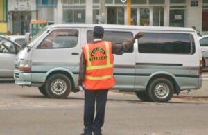 Actuação da Polícia de Trânsito…