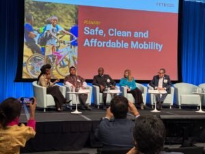 País busca nos EUA soluções de transporte…