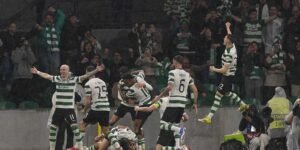 GENY NOS QUARTOS COM REVIRAVOLTA ÉPICA…