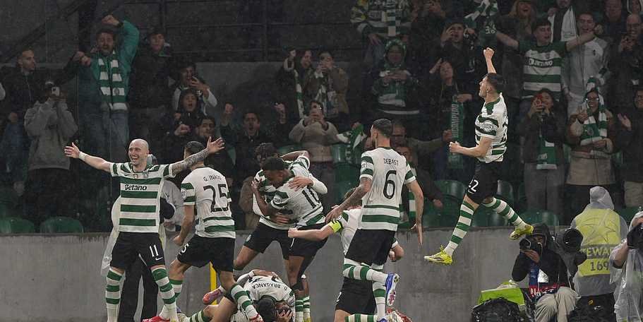 GENY NOS “QUARTOS” COM REVIRAVOLTA ÉPICA...