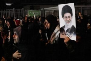 Por dentro do plano EUA-Israel para assassinar Khamenei do Irã