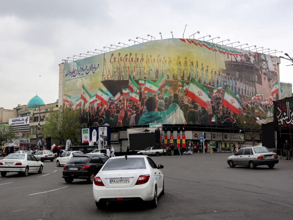 Iran calls US proposal to end war ‘maximalist, unreasonable’