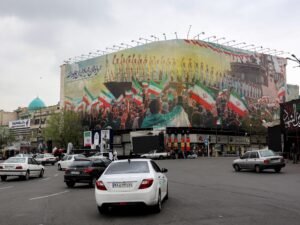 Irã chama proposta dos EUA para acabar com a guerra de ‘maximalista e irracional’