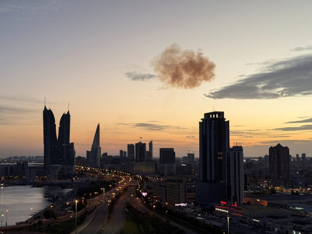 Iran to halt strikes on neighbours unless attacks from there: Pezeshkian