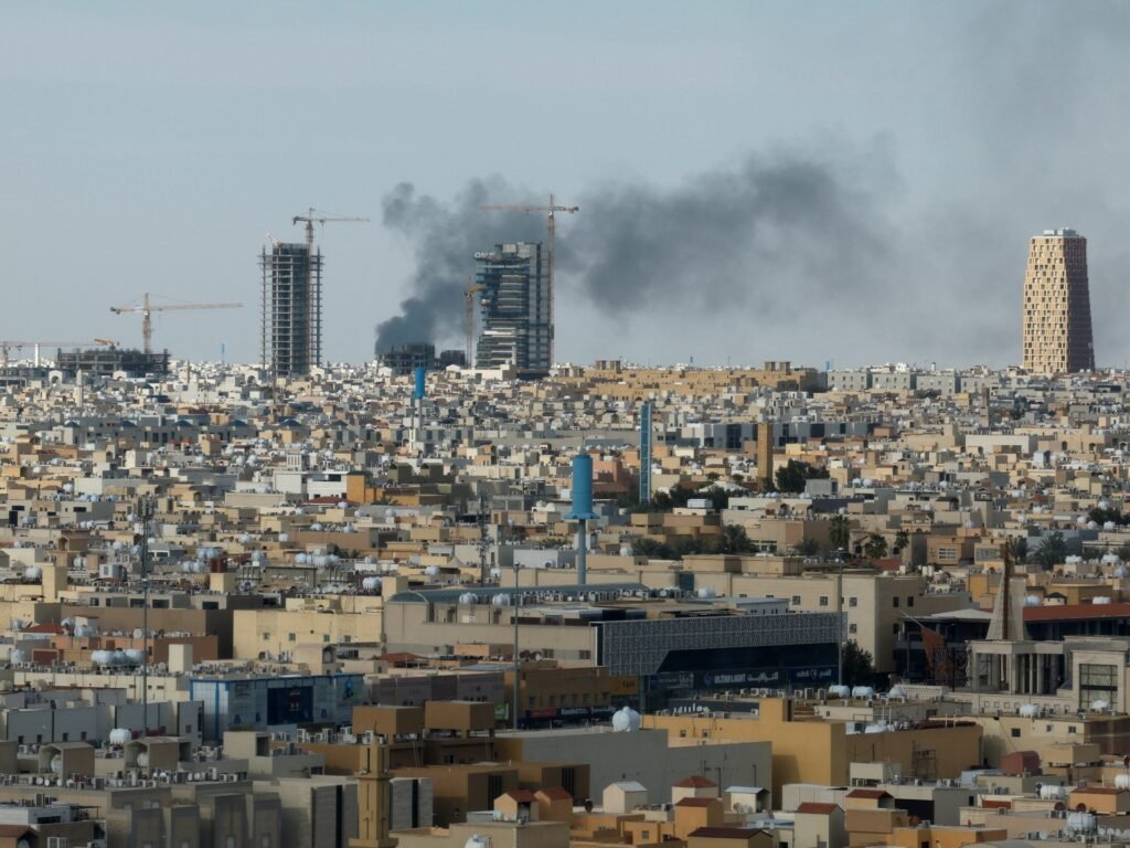 Iran’s legal case for striking the Gulf collapses under scrutiny