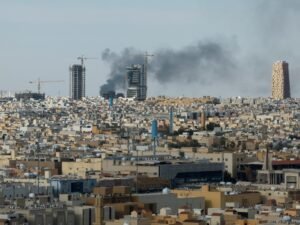 O caso legal do Irã para atacar o Golfo desmorona sob escrutínio