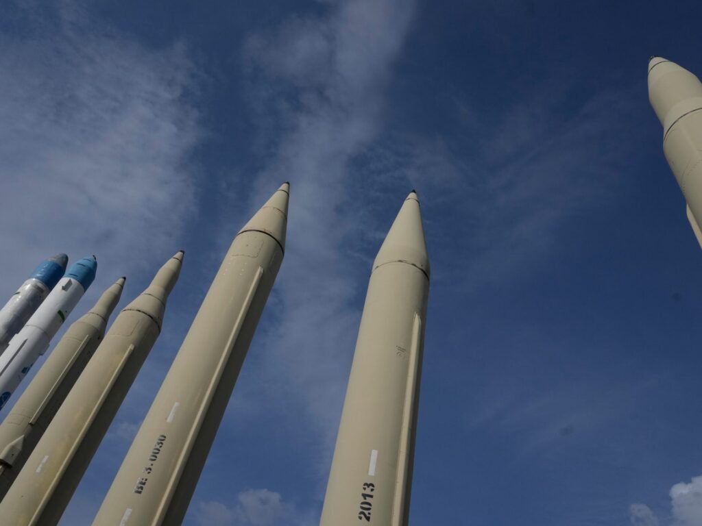 Is Iran’s negotiating position stronger than when US-Israeli war started?