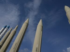 Será a posição negocial do Irão mais forte do que quando começou a guerra EUA-Israel?