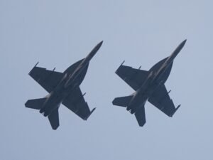 A guerra do Irão está realmente a custar aos EUA 2 mil milhões de dólares por dia?