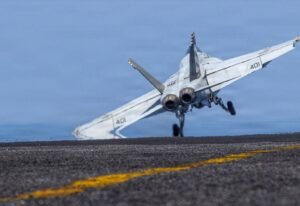 Estarão os EUA em guerra com o Irão e irão colocar forças no terreno?