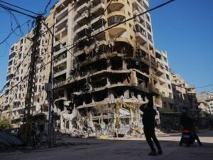 Ataques israelenses ao Líbano podem constituir crimes de guerra, diz escritório de direitos da ONU