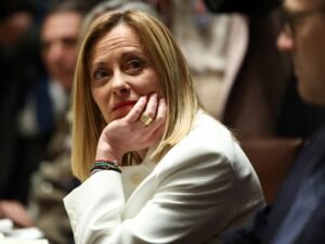 Meloni, da Itália, admite derrota no referendo, chamando-o de “uma oportunidade perdida”