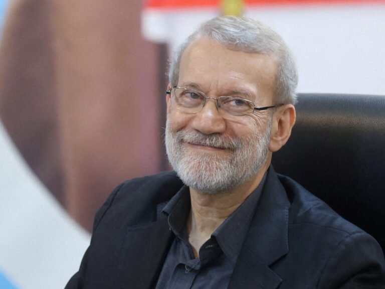 Killing of Larijani will not destabilise Iranian political system: Minister
