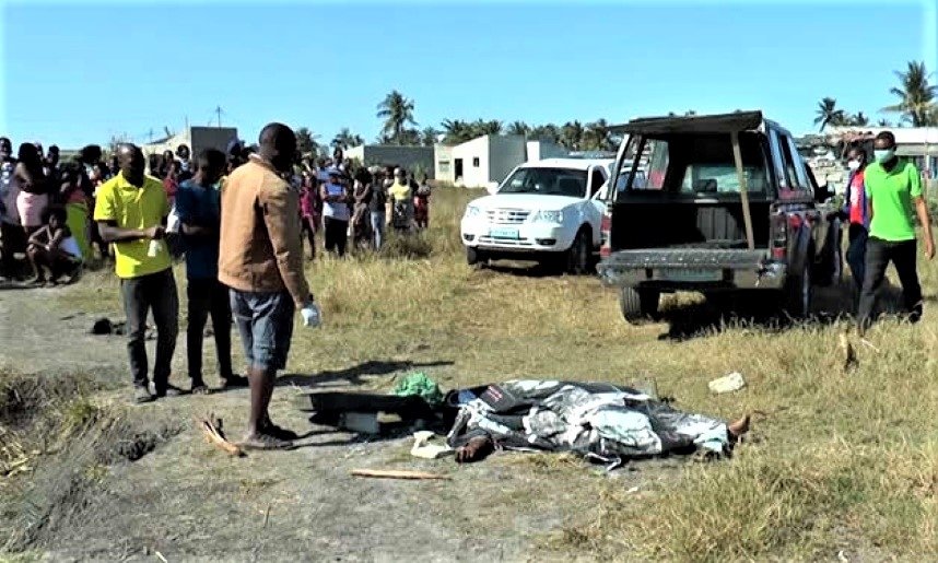 Agente económico linchado por alegado…