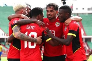 Mambas-2025 vão receber terrenos na Moamba…