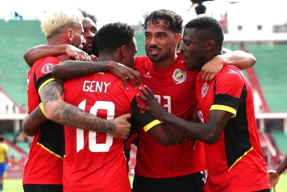 "Mambas"-2025 vão receber terrenos na Moamba...