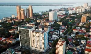 Maputo acolhe conferência de investigadores…