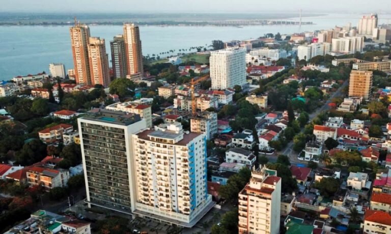 Maputo acolhe conferência de investigadores...