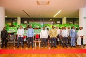 Jovens desafiados a multiplicar oportunidades…