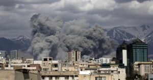 GARANTE, PORTA-VOZ DO GOVERNO: Moçambicanos…