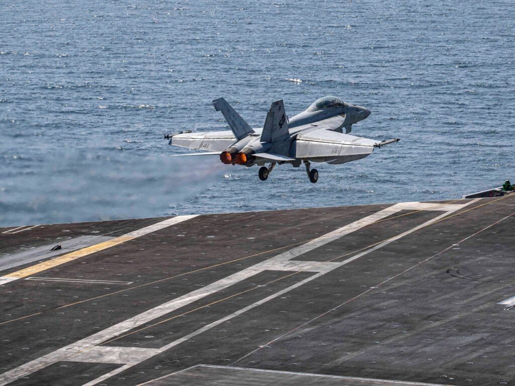 Netanyahu’s war? Analysts say Trump’s Iran strikes benefit Israel, not US