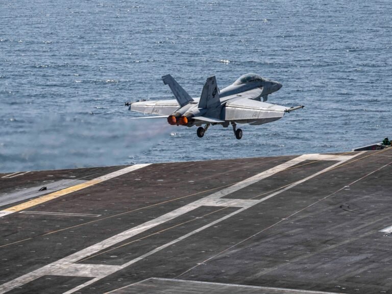 Netanyahu’s war? Analysts say Trump’s Iran strikes benefit Israel, not US
