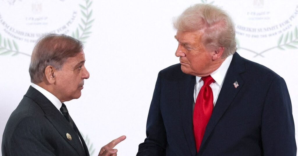 Nixon to Trump: Pakistan’s long record as backchannel between rival powers