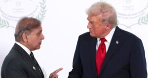 Nixon para Trump: o longo histórico do Paquistão como canal secundário entre potências rivais