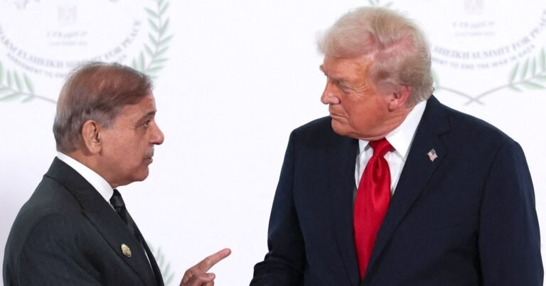 Nixon to Trump: Pakistan’s long record as backchannel between rival powers